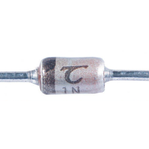 DO-35(TC-ON) / DO-41(TC-ON)